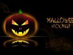 Halloween Rocks!