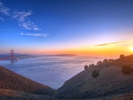 Beautiful View - Goldengate
