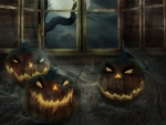 Eerie Pumpkins