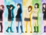 amagami ss