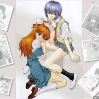 neon genesis evangelion