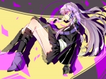 Kirigiri Kyouko