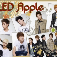 LedApple kpop