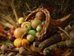 Cornucopia