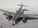 Messerschmitt Me-262