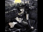 Goth Girl