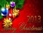 2013 Christmas
