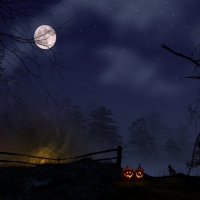 Halloween Eve