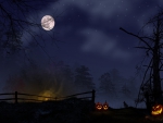 Halloween Eve