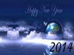 Happy New Year 2014