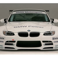 BMW M3 Race