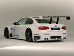2008 BMW M3 Race Version 3