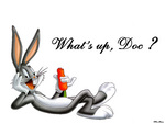 Bugs Bunny - What's Up Doc?