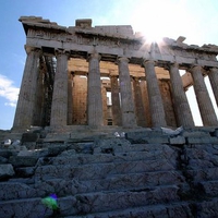 Parthenon