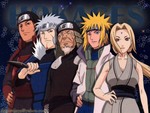 hokages