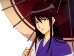 Katsura wallpaper