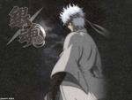 Gintoki Sakata - Gintama