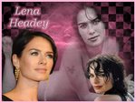Lena Headey