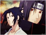 itachi and itachi