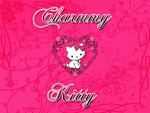 Chammy Kitty Fashion Pink