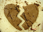You Broke my Cookie