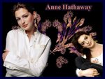 Anne Hathaway