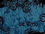 Be emo