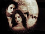 Twilight - Alice et Jasper