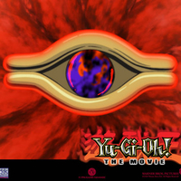 Yugioh The Movie