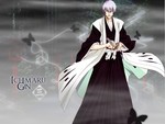 ichimaru gin