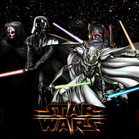 Star Wars: The Dark Side of the Force