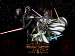 Star Wars: The Dark Side of the Force
