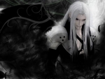sephiroth