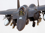 F-15E Strike Eagle