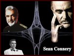 Sean Connery