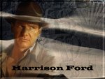 Harrison Ford