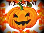 TRICK OR TREAT