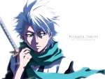 Hitsugaya Toushirou