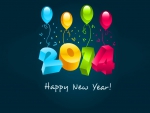 Happy New Year