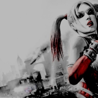 Harley Quinn