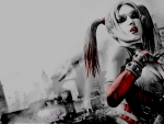 Harley Quinn