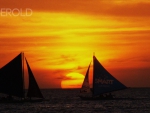 Boracay Sunset