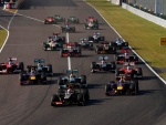 Formula 1 Grand Prix