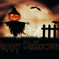 Happy Halloween