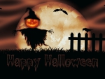 Happy Halloween