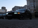BMW E46 JXJ109