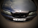 BMW E46 JXJ109