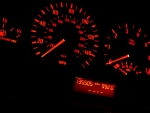 speedometer