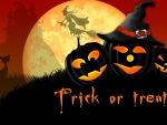 Trick Or Treat
