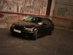 BMW E46 JXJ109